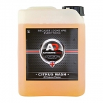 Autobrite citrus wash multipurpose APC 5 ltr